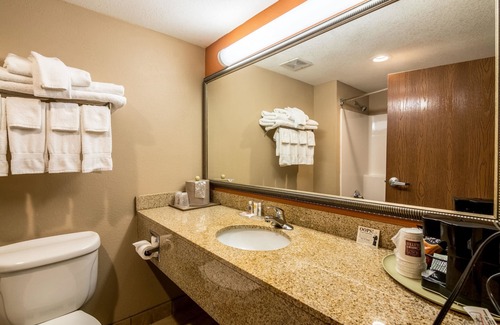 Panama City Beach Hotel | Comfort Suites Panama City Beach