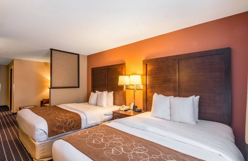 Panama City Beach Hotel | Comfort Suites Panama City Beach
