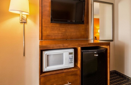 Panama City Beach Hotel | Comfort Suites Panama City Beach