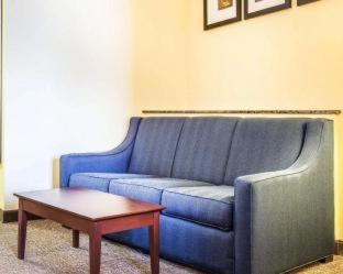 Rock Hill Hotel | Comfort Suites Rock Hill Manchester Meadows Area