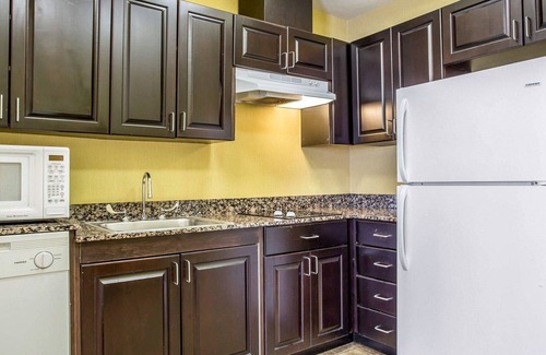 Rock Hill Hotel | Comfort Suites Rock Hill Manchester Meadows Area