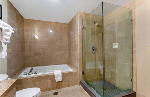 Southaven Hotel | Comfort Suites Southaven I-55