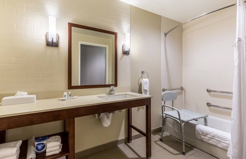 St. George Hotel | Comfort Suites St George - University Area
