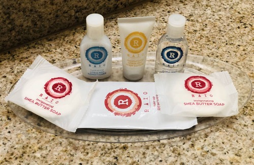 Stevensville Hotel | Comfort Suites Stevensville - St. Joseph