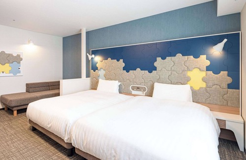 Urayasu Hotel | Comfort Suites Tokyo Bay