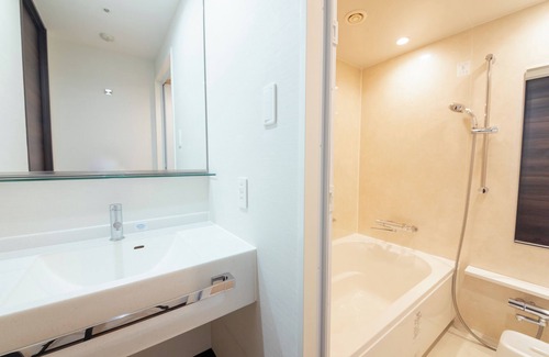 Urayasu Hotel | Comfort Suites Tokyo Bay