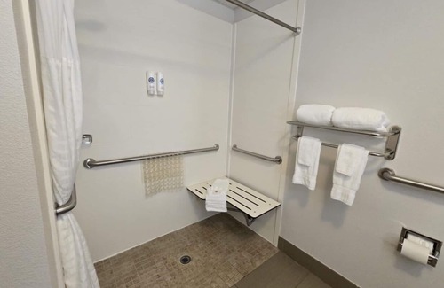 Crossville Hotel | Comfort Suites