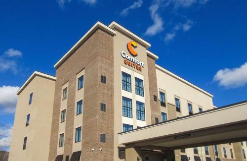 Summerville Hotel | Comfort Suites