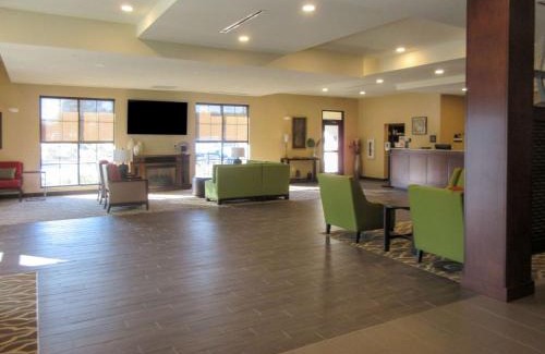 Summerville Hotel | Comfort Suites