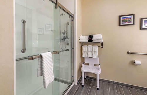 West Memphis Hotel | Comfort Suites West Memphis I-40 I-55