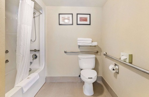Wilmington Hotel | Comfort Suites Wilmington near Downtown