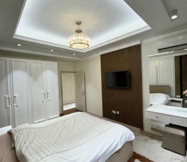 Dushanbe Apartment | Comfort