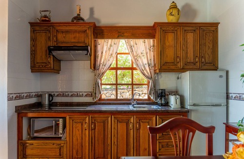 Tijarafe Cottage | Comfort, tranquility, beautiful nature and beautiful sunsets.