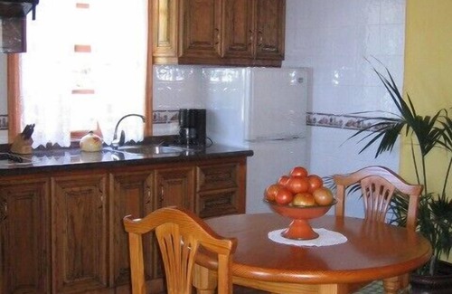 Tijarafe Cottage | Comfort, tranquility, beautiful nature and beautiful sunsets.