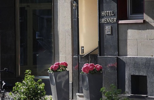 Altstadt House | Comfort triple room - Hotel Brenner