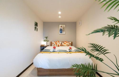 Yabu Villa | Comfort Villa OKINAWA