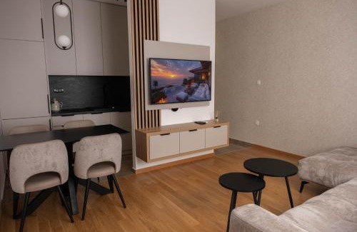 Banja Luka Apartment | Comfort Zone Apartment