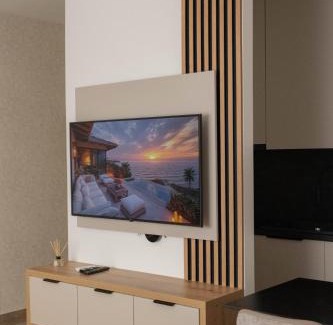 Banja Luka Apartment | Comfort Zone Apartment