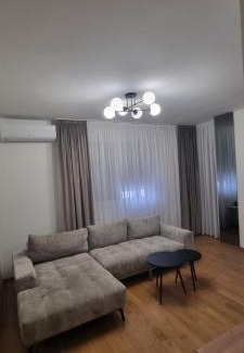 Banja Luka Apartment | Comfort Zone Apartment