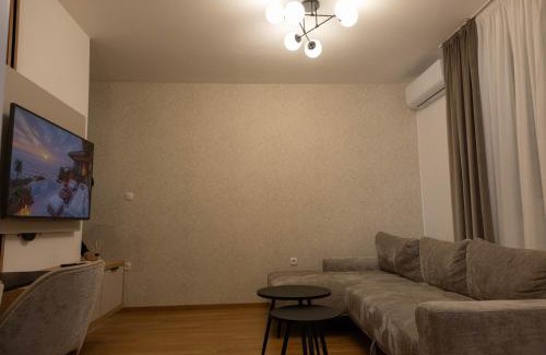 Banja Luka Apartment | Comfort Zone Apartment