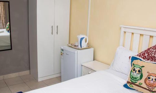 Amalinda Bed & Breakfast | Comfort Zone BnB