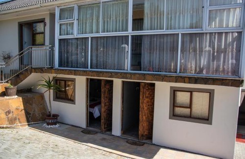 Amalinda Bed & Breakfast | Comfort Zone BnB