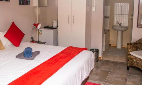 Amalinda Bed & Breakfast | Comfort Zone BnB