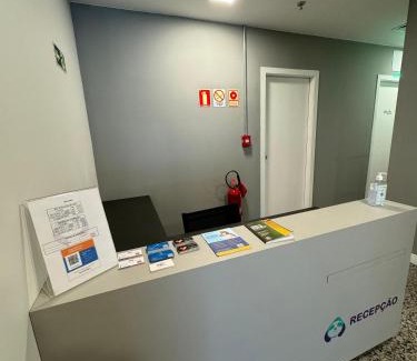 Porto Alegre Hotel | Comfort Zone