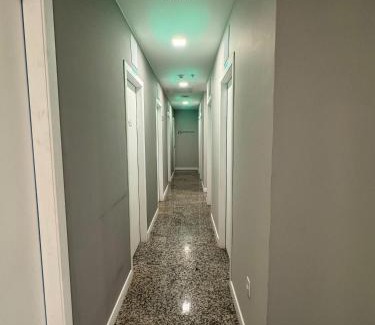 Porto Alegre Hotel | Comfort Zone