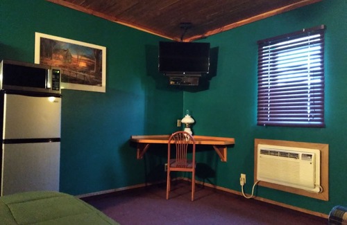 Rothsay Hotel | Comfort Zone Inn