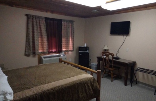 Rothsay Hotel | Comfort Zone Inn