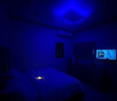 Al Faisaliyah Apartment | Comfort Zone