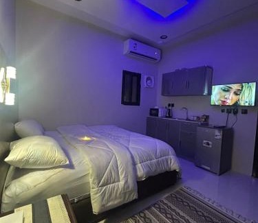 Al Faisaliyah Apartment | Comfort Zone
