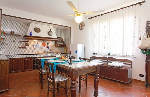 Marinella di Selinunte House | Comfortable duplex overlooking the sea!