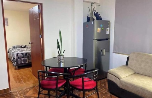 Villa Maria del Triunfo Apartment | Comfortable place in Lima, Peru
