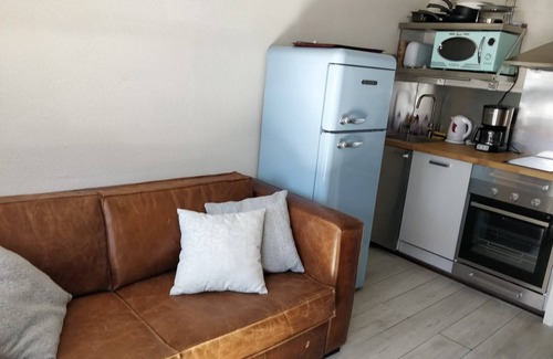 Pralognan-la-Vanoise Apartment | Comfortable apartment, south-facing terrace, breathtaking view