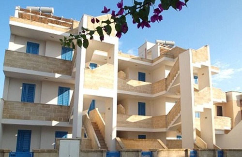 Torre Mozza Apartment | Comfortable apartment with 4 places 130 m from the beach