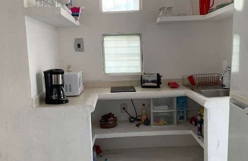San Miguel House | Comfortable holiday home at a good price
