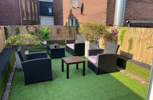 Municipality of Purmerend Apartment | Comfortabel studio 19 min from downtown Amsterdam