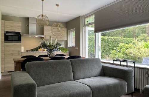 Otterlo House | Comfortabel tot rust komen in het Veluwse bos