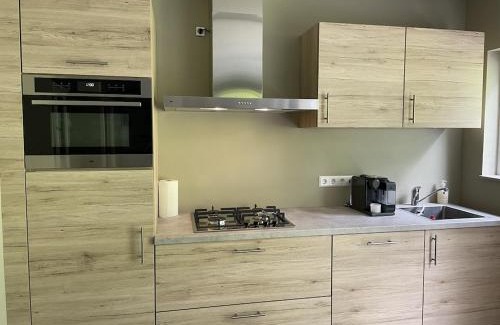 Otterlo House | Comfortabel tot rust komen in het Veluwse bos