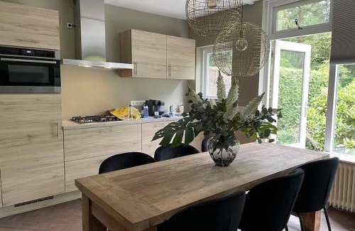 Otterlo House | Comfortabel tot rust komen in het Veluwse bos