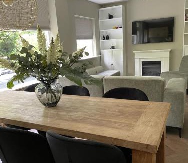 Otterlo House | Comfortabel tot rust komen in het Veluwse bos