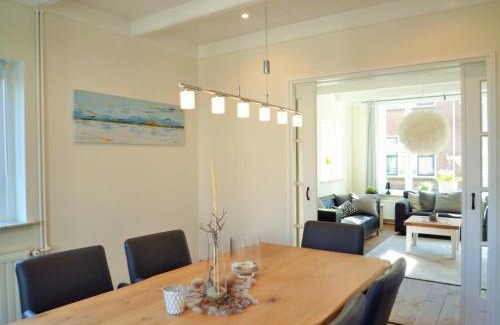 Domburg Apartment | Comfortabel vakantiehuis in het Centrum van Domburg DO18