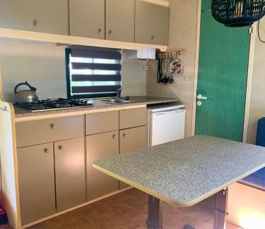 Viareggio Ski Chalet | Comfortabele familie chalets met veranda incl airco dichtbij zee!