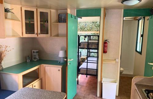 Viareggio Ski Chalet | Comfortabele familie chalets met veranda incl airco dichtbij zee!