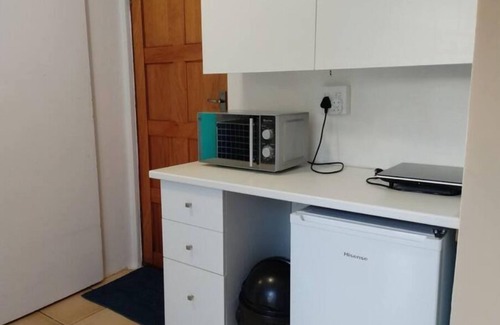 Flamingo Vlei Apartment | Comfortable 1 bed apartment close to the beach.