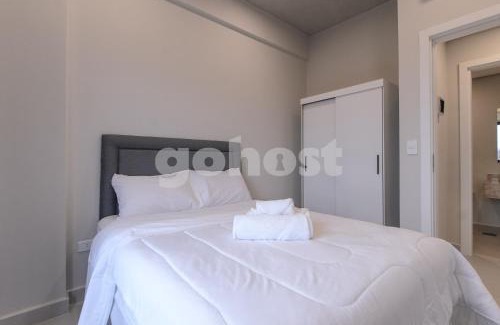 Fernando De La Mora Apartment | Comfortable 1 Bed Apt In Mcal Lopez Ave