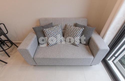 Fernando De La Mora Apartment | Comfortable 1 Bed Apt In Mcal Lopez Ave