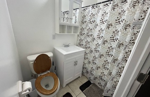 Northridge Apartment | Comfortable 1-Bed Apt in Dayton